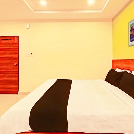 Hotel O R Square حيدر أباد المظهر الخارجي الصورة